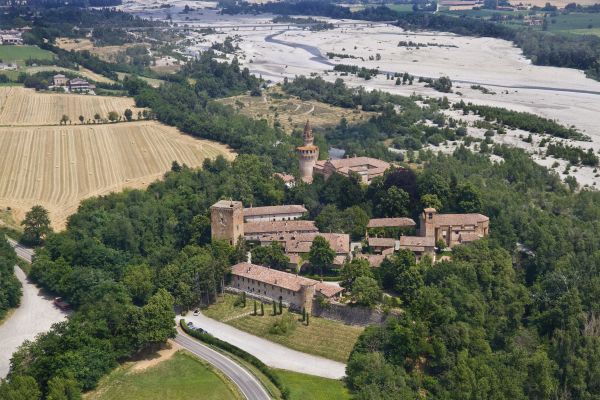 Residenza Torre Di San Martino (Gazzola)